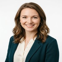 A. Kim reviewer portrait
